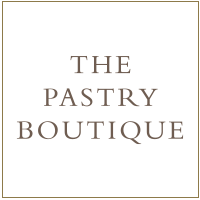 The pastry boutique at Park Hyatt Saigon